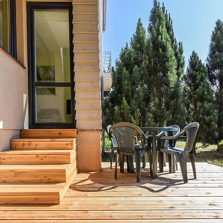 Vila Verbena Palanga Extérieur photo