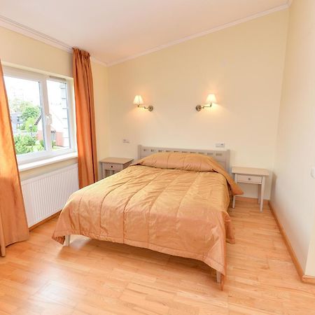 Vila Verbena Palanga Extérieur photo