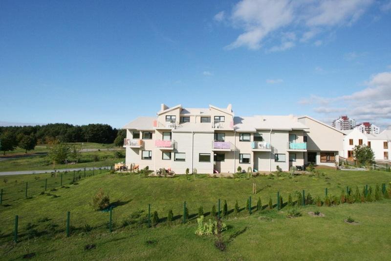 Vila Verbena Palanga Extérieur photo