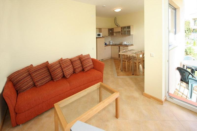 Vila Verbena Palanga Extérieur photo
