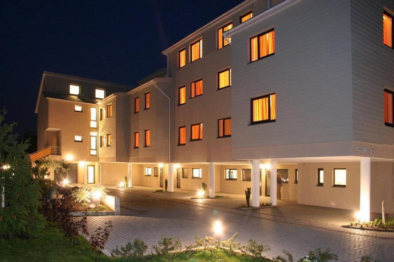 Vila Verbena Palanga Extérieur photo