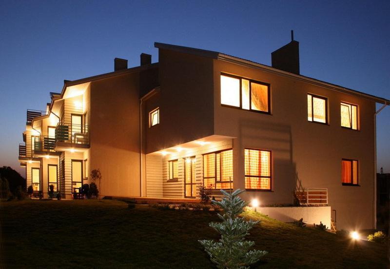 Vila Verbena Palanga Extérieur photo