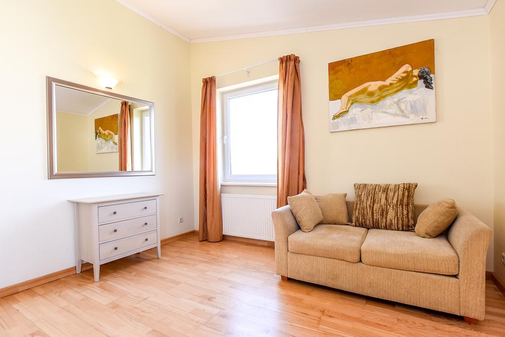 Vila Verbena Palanga Extérieur photo