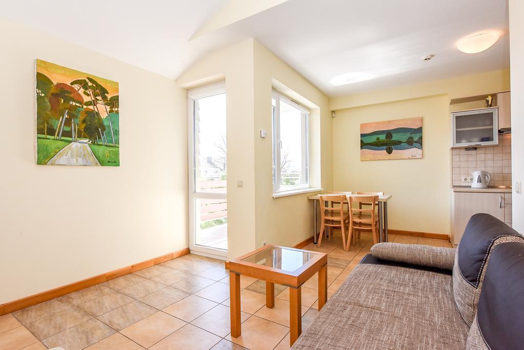 Vila Verbena Palanga Extérieur photo