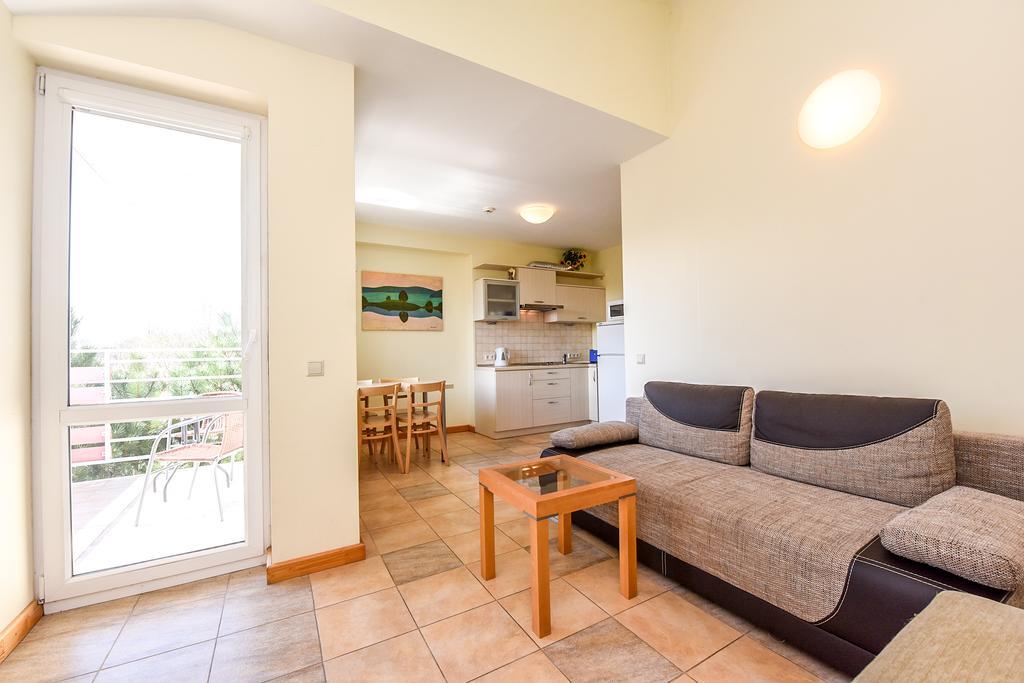 Vila Verbena Palanga Extérieur photo