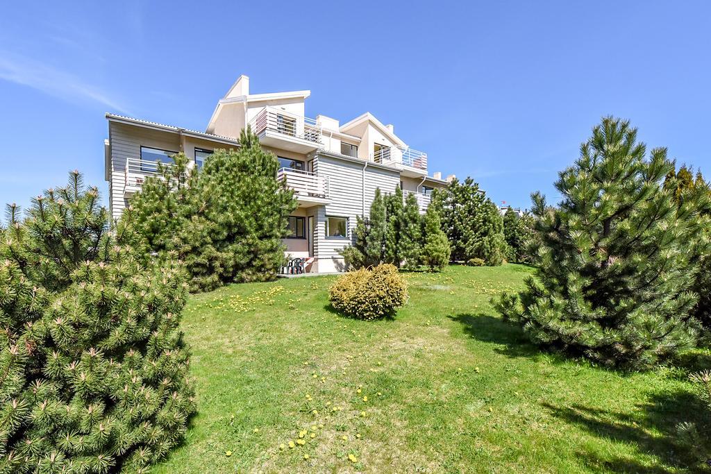 Vila Verbena Palanga Extérieur photo