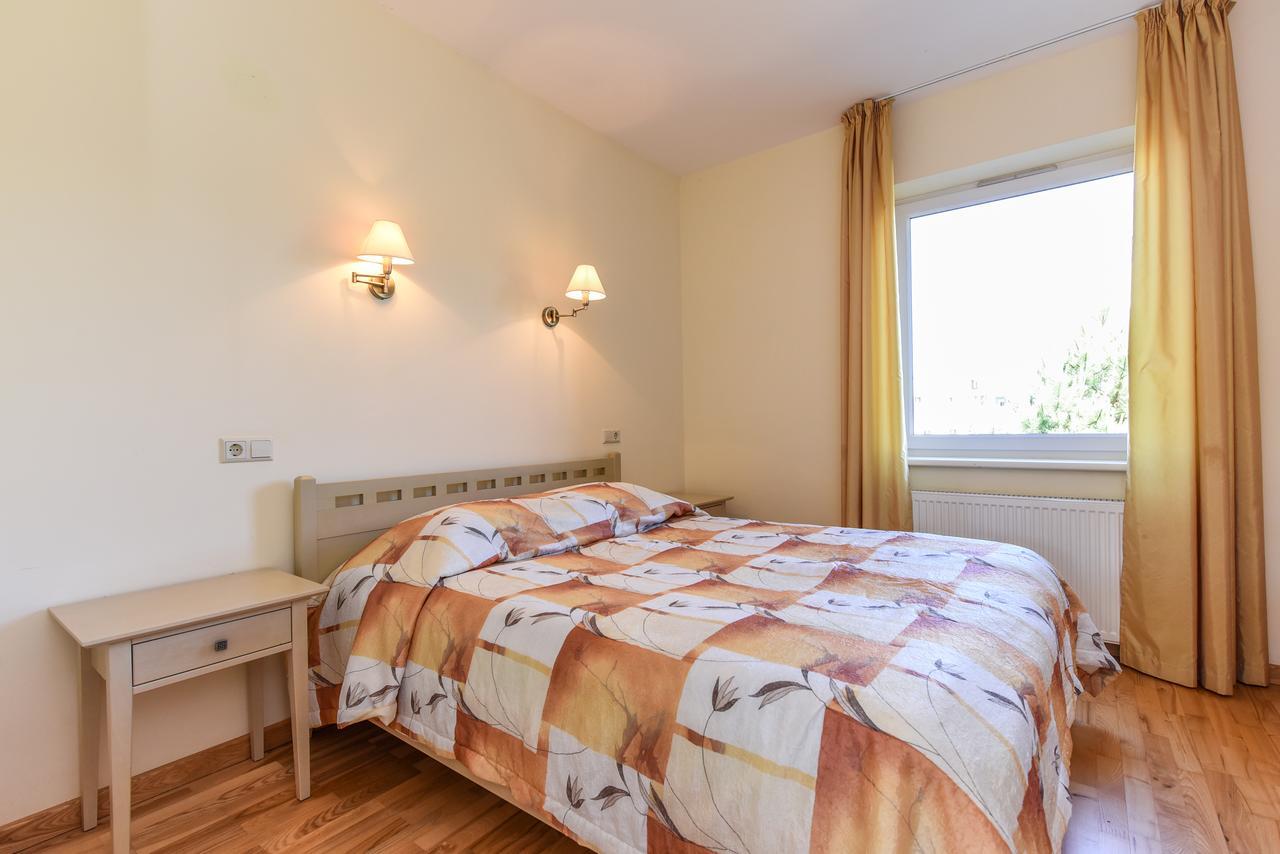 Vila Verbena Palanga Extérieur photo