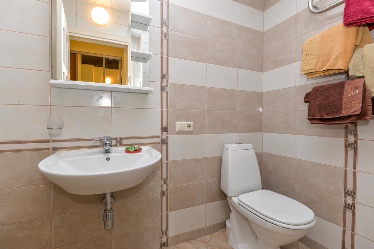 Vila Verbena Palanga Extérieur photo